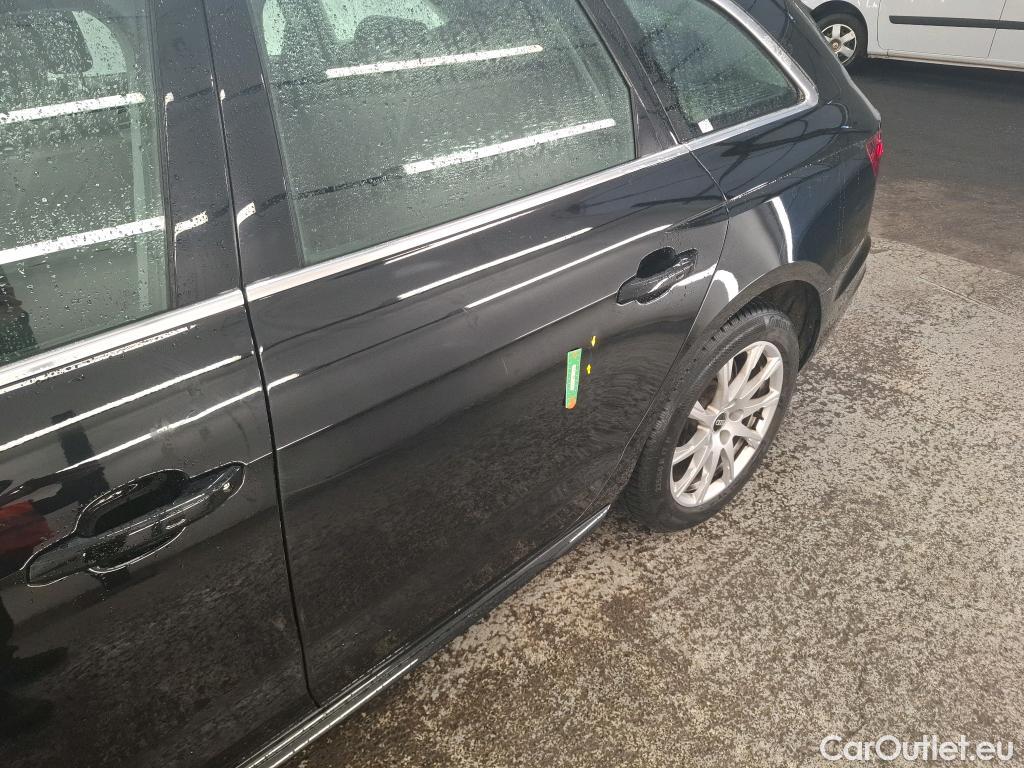  Audi  A4 AUDI  Avant / 2019 / 5P / Break 30 TDI 136 S tronic Business line #12