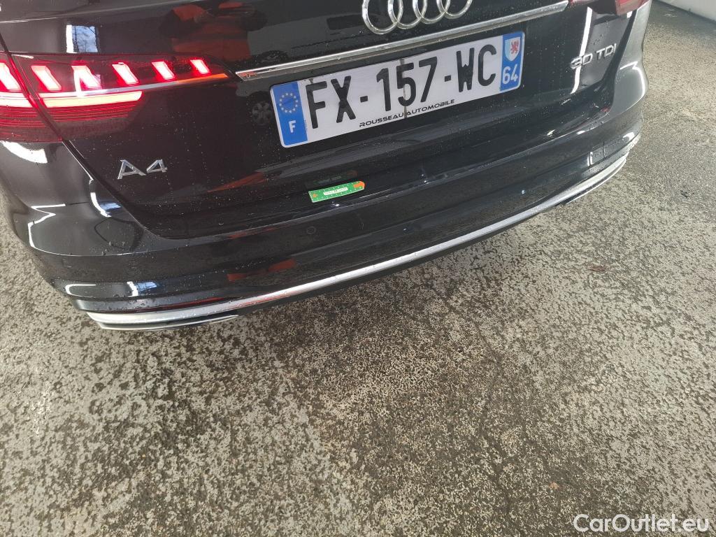  Audi  A4 AUDI  Avant / 2019 / 5P / Break 30 TDI 136 S tronic Business line #5