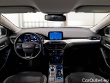  Ford  Focus FORD  / 2018 / 5P / STATION WAGON 1.5 ECOBLUE 120CV BUS CO-PILOT AUTO SW #3