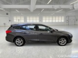  Ford  Focus FORD  / 2018 / 5P / STATION WAGON 1.5 ECOBLUE 120CV BUS CO-PILOT AUTO SW #7