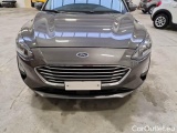  Ford  Focus FORD  / 2018 / 5P / STATION WAGON 1.5 ECOBLUE 120CV BUS CO-PILOT AUTO SW #29