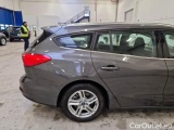 Ford  Focus FORD  / 2018 / 5P / STATION WAGON 1.5 ECOBLUE 120CV BUS CO-PILOT AUTO SW #38