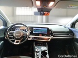  KIA  Sportage KIA  / 2021 / 5P / SUV 1.6 CRDI MHEV STYLE 2WD DCT #3