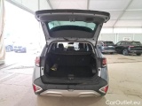  KIA  Sportage KIA  / 2021 / 5P / SUV 1.6 CRDI MHEV STYLE 2WD DCT #5
