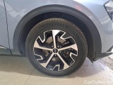  KIA  Sportage KIA  / 2021 / 5P / SUV 1.6 CRDI MHEV STYLE 2WD DCT #17