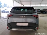  KIA  Sportage KIA  / 2021 / 5P / SUV 1.6 CRDI MHEV STYLE 2WD DCT #43