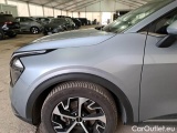  KIA  Sportage KIA  / 2021 / 5P / SUV 1.6 CRDI MHEV STYLE 2WD DCT #53