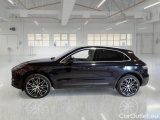  Porsche  Macan PORSCHE  / 2021 / 5P / SUV 2.0 #8