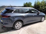  Renault  Megane RENAULT MÉGANE SPORTER / 2020 / 5P / STATION WAGON 1.5 DCI 85KW BLUE BUSINESS #7