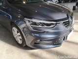  Renault  Megane RENAULT MÉGANE SPORTER / 2020 / 5P / STATION WAGON 1.5 DCI 85KW BLUE BUSINESS #37