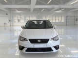  Seat  Ibiza SEAT NUOVA  / 2017 / 5P / BERLINA 1.0 TGI 66KW STYLE #6