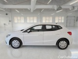  Seat  Ibiza SEAT NUOVA  / 2017 / 5P / BERLINA 1.0 TGI 66KW STYLE #8