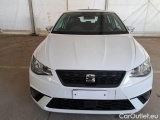  Seat  Ibiza SEAT NUOVA  / 2017 / 5P / BERLINA 1.0 TGI 66KW STYLE #29