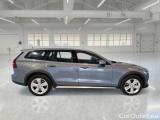  Volvo  V60 VOLVO  CROSS COUNTRY / 2019 / 5P / STATION WAGON B4 D AWD AUTOM. BUSINESS PRO LINE #7