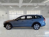  Volvo  V60 VOLVO  CROSS COUNTRY / 2019 / 5P / STATION WAGON B4 D AWD AUTOM. BUSINESS PRO LINE #8