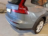  Volvo  V60 VOLVO  CROSS COUNTRY / 2019 / 5P / STATION WAGON B4 D AWD AUTOM. BUSINESS PRO LINE #27