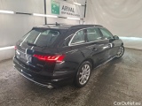  Audi  A4 AUDI  Avant / 2019 / 5P / Break 30 TDI 136 S tronic Business line #3