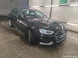  Audi  A4 AUDI  Avant / 2019 / 5P / Break 30 TDI 136 S tronic Business line #4