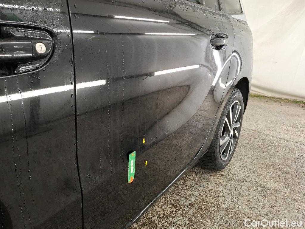  Citroen  C4 Grand Picasso /Spacetourer Shine Pack 1.2 PureTech 130CV BVA8 E6d #5