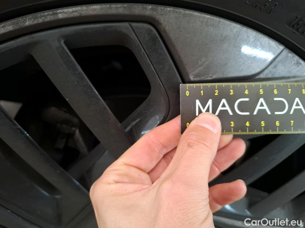  Citroen  C4  X Feel Pack 1.2 PureTech 130CV BVA8 6E #23