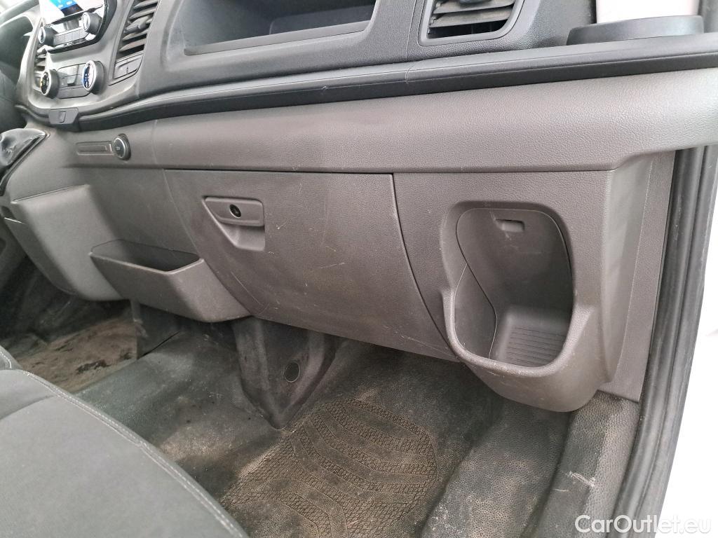  Ford  Transit  Plateau 350 L2 Trend 2.0 130CV #6