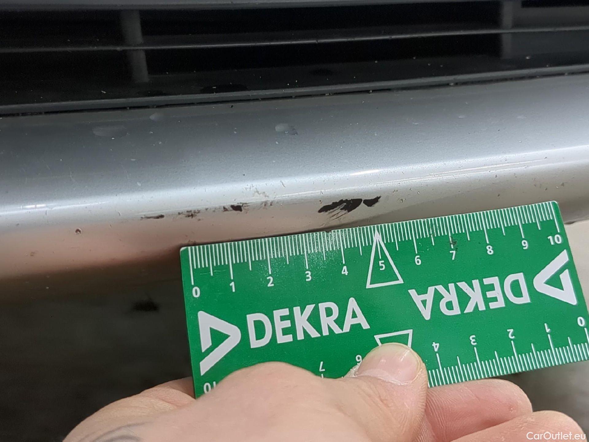  DS  DS7 DS DS 7 Crossback / 2017 / 5P / SUV E-TENSE 225 PERFORMANCE Line + #27