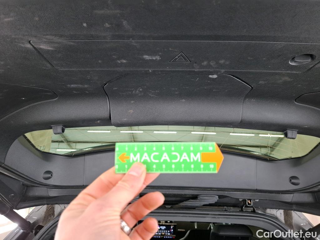  DS  DS7 7 Crossback Performance Line + 1.6 PureTech 180CV BVA8 E6d #40