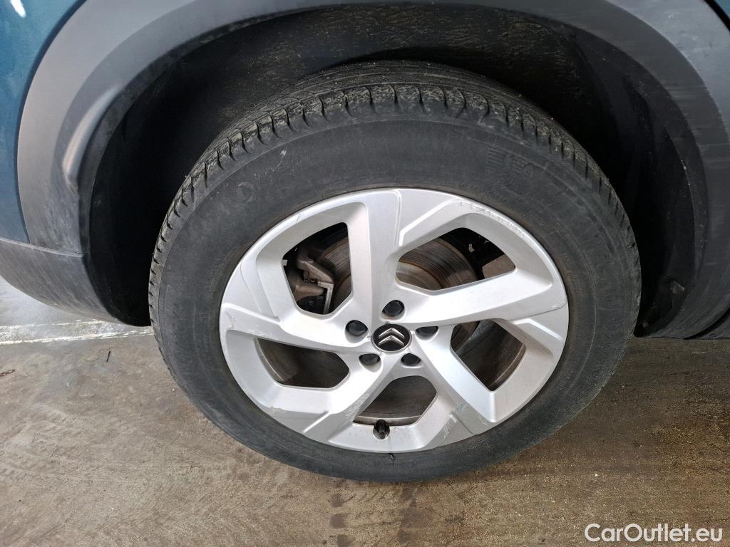  Citroen  C5 CITROEN  Aircross / 2018 / 5P / SUV Hybrid 225 ë-EAT8 Business #13