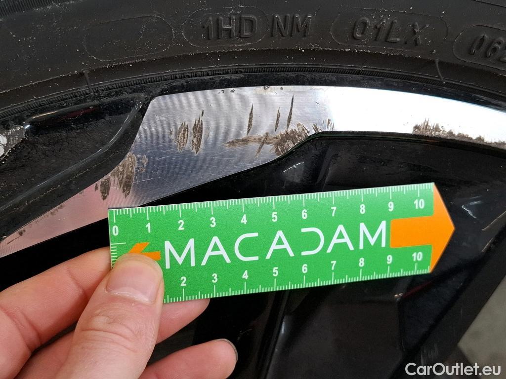  DS  DS7 7 Crossback Performance Line + 1.6 PureTech 180CV BVA8 E6d #18