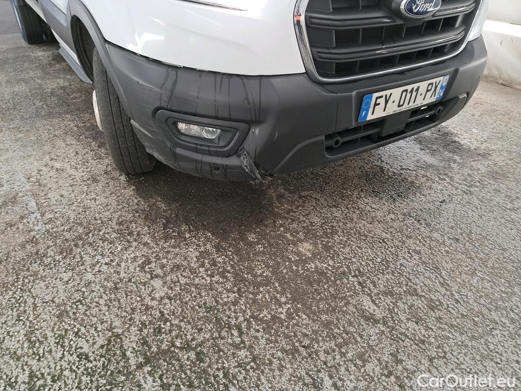  Ford  Transit  Plateau 350 L2 Trend 2.0 130CV #20