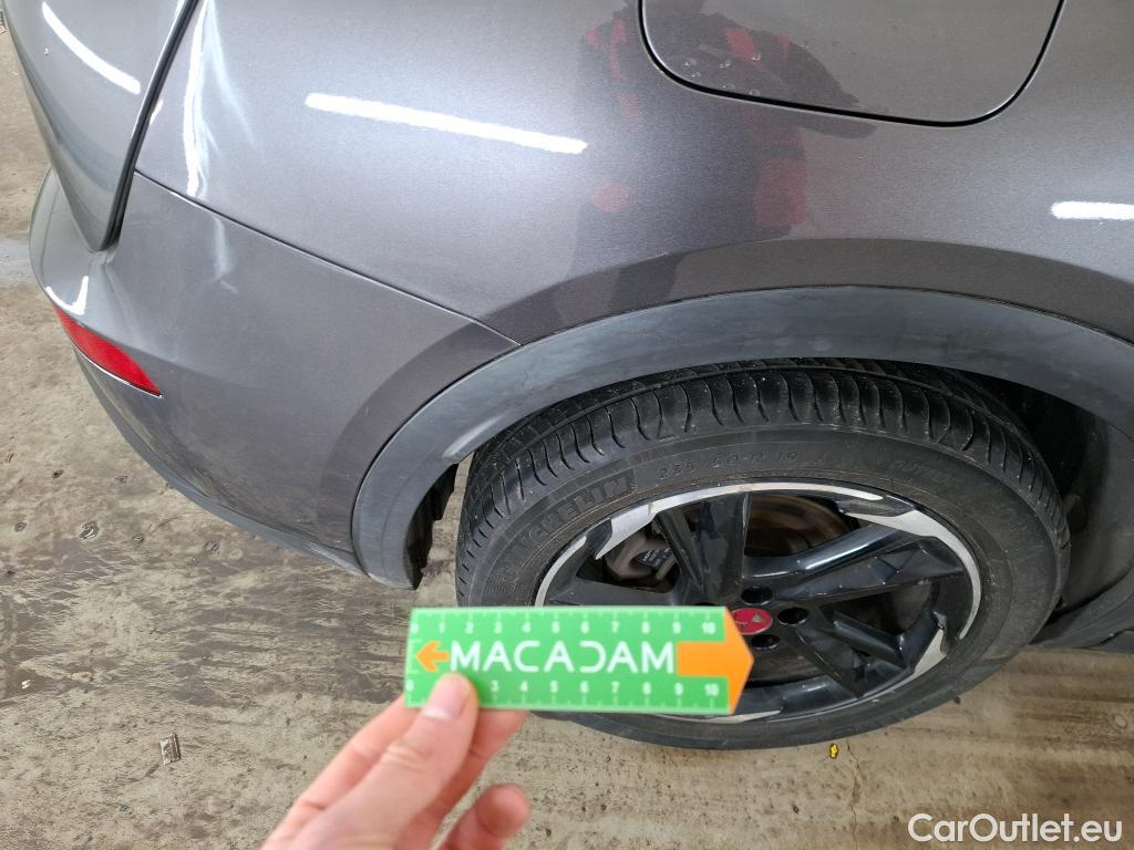  DS  DS7 7 Crossback Performance Line + 1.6 PureTech 180CV BVA8 E6d #42