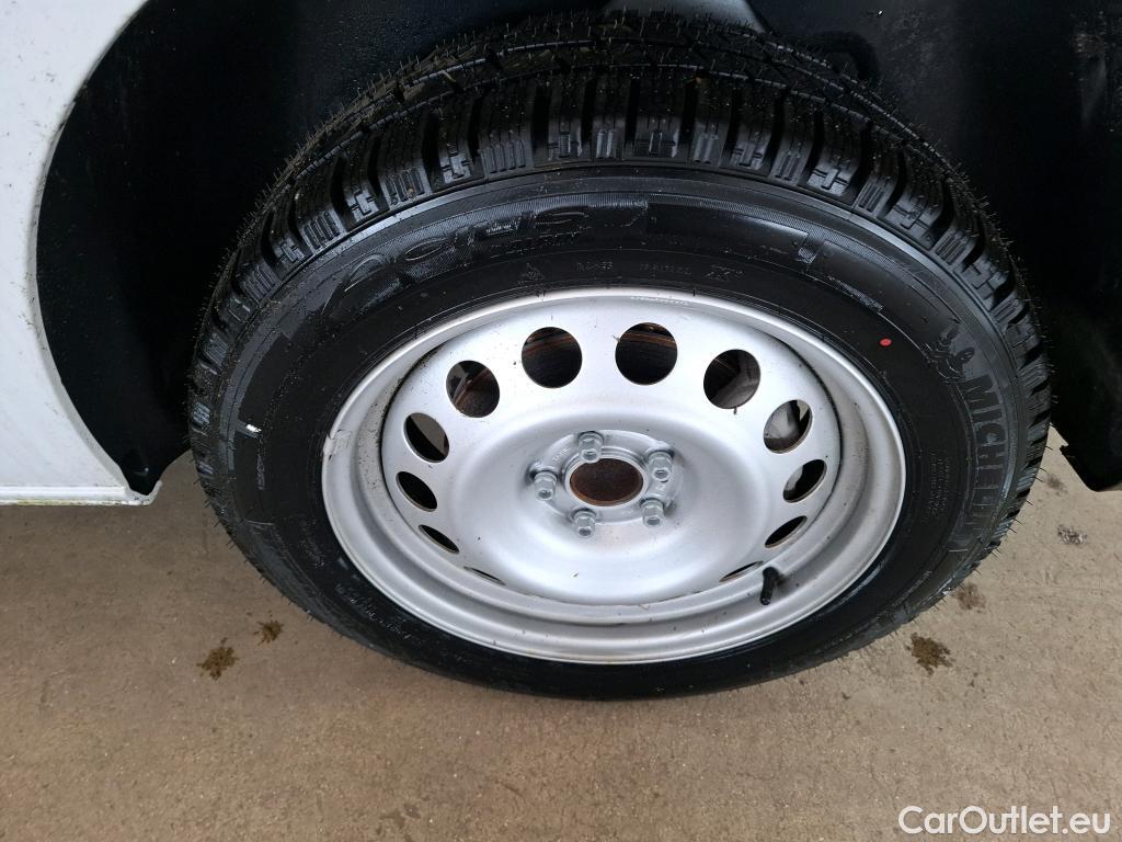  Citroen  Jumpy CITROEN  / 2016 / 4P / Fourgon tôlé M BlueHDi 145 S&S BVM6 #6