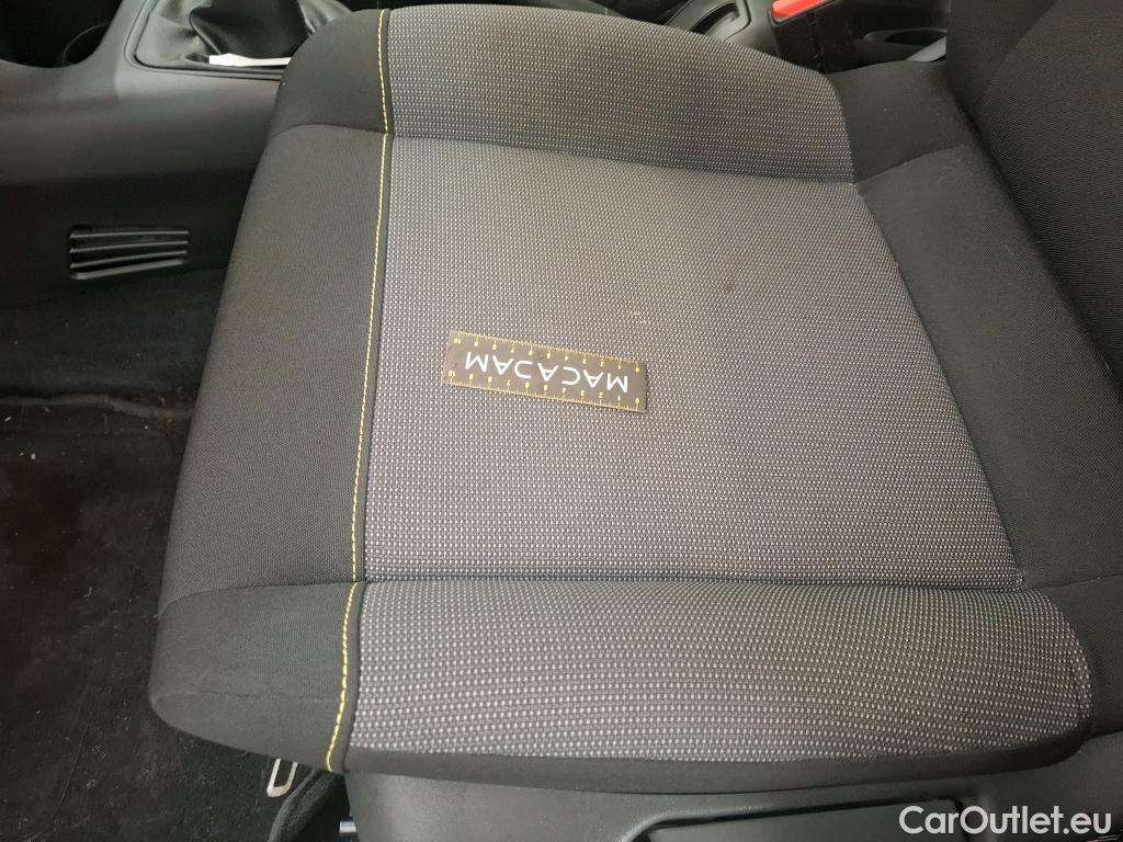  Citroen  C3  Société Feel 1.2 PureTech 80CV BVM5 E6d #31