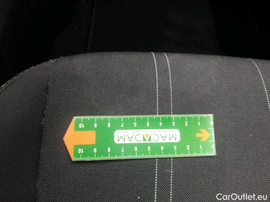  Ford  Fiesta FORD  2017 5P Berline 11 85PS BUSINESS #4