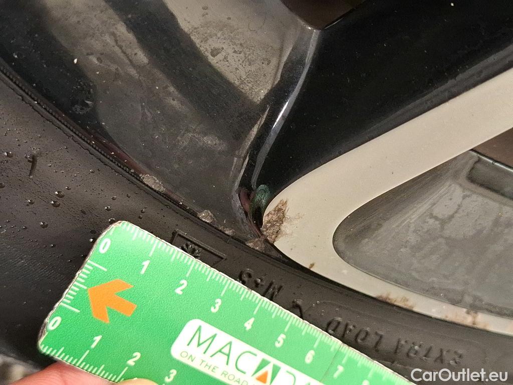  Citroen  C4 Grand Picasso /Spacetourer Shine Pack 1.2 PureTech 130CV BVA8 E6d #24