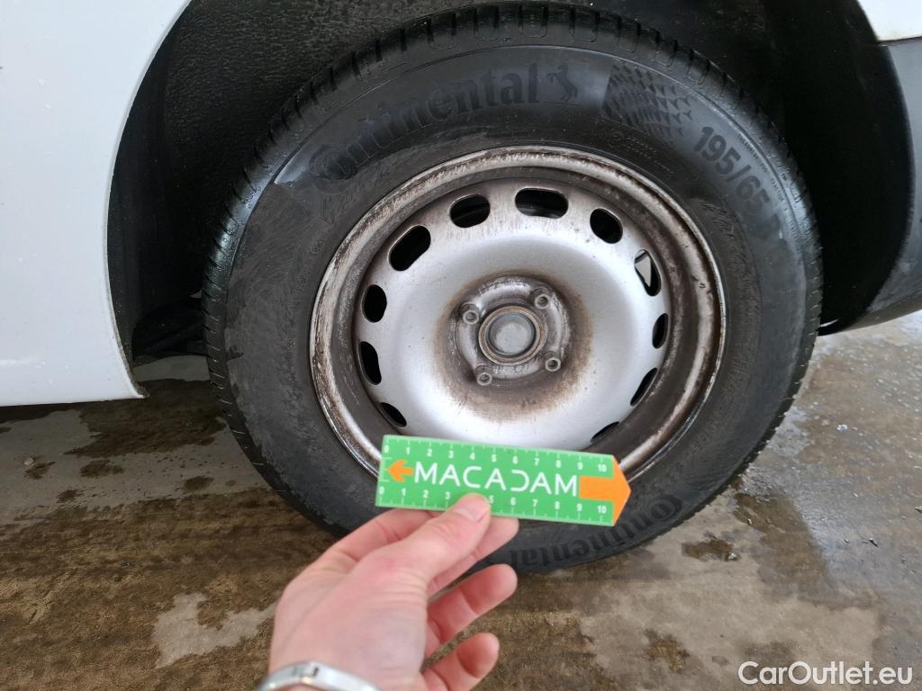  Citroen  Berlingo  Fourgon Club L1 (Court) 1.6 BlueHDi 100CV BVM5 E6 #62