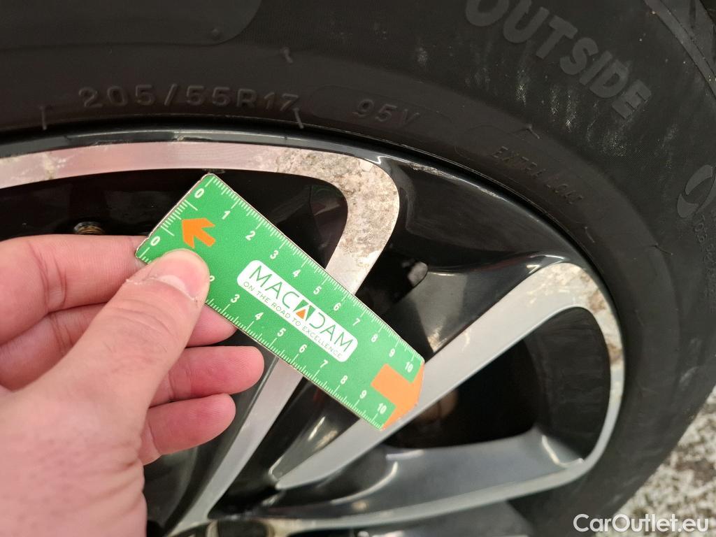  Citroen  C4 Picasso /Spacetourer Business Class 1.5 BlueHDi 130CV BVM6 E6dT #30