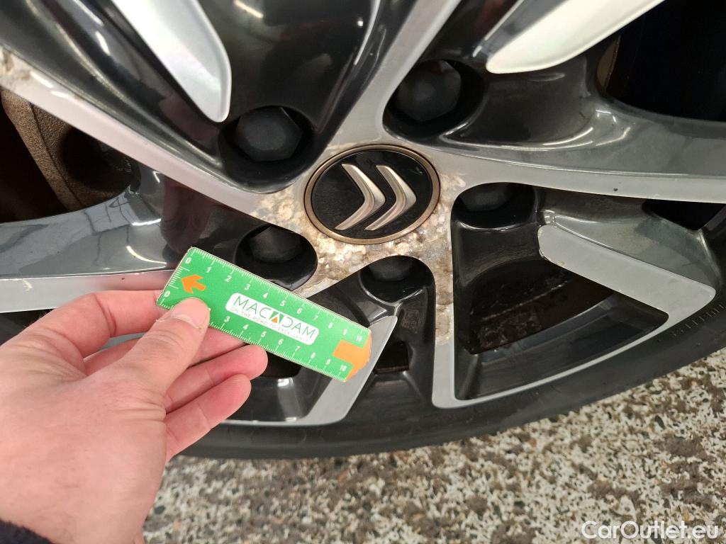  Citroen  C4 Picasso /Spacetourer Business Class 1.5 BlueHDi 130CV BVM6 E6dT #18