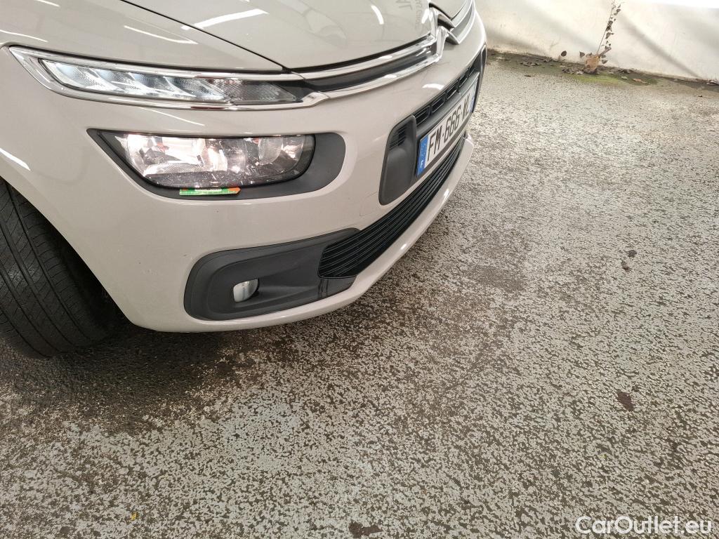  Citroen  C4 Picasso /Spacetourer Business Class 1.5 BlueHDi 130CV BVM6 E6dT #14