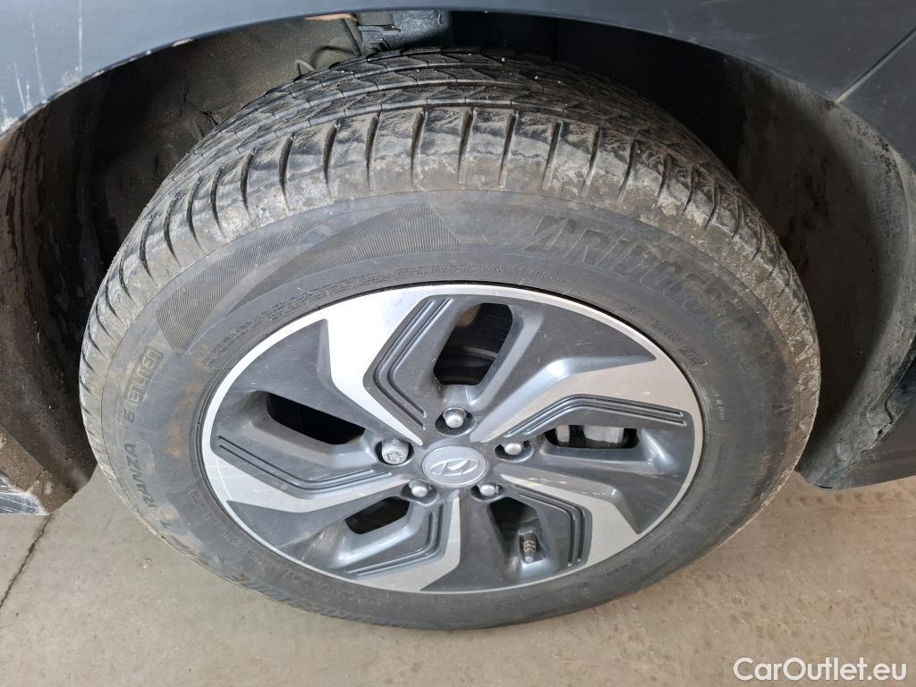  Hyundai  Konna Kona Intuitive Hybrid 2WD 1.6 GDI 140CV BVA6 E6d #17