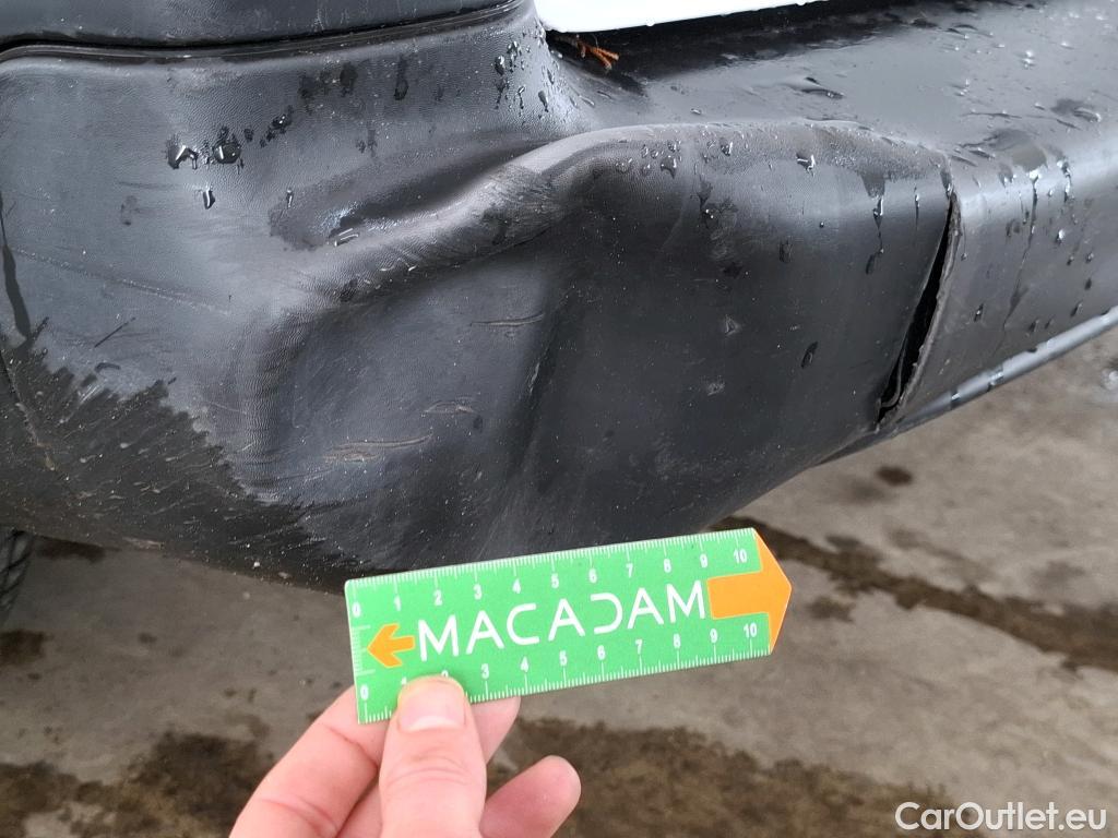  Citroen  Berlingo  Fourgon Club L1 (Court) 1.6 BlueHDi 100CV BVM5 E6 #49