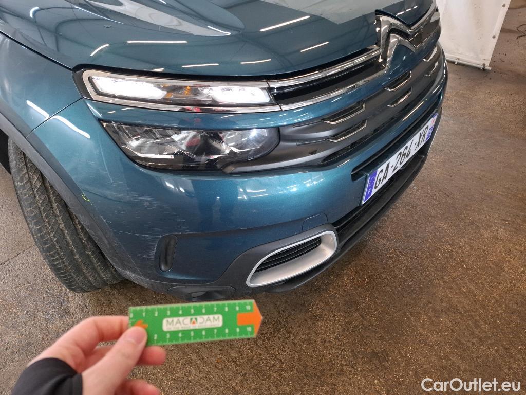  Citroen  C5 CITROEN  Aircross / 2018 / 5P / SUV Hybrid 225 ë-EAT8 Business #32