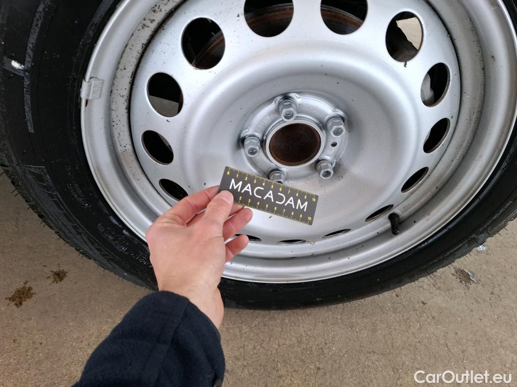  Citroen  Jumpy CITROEN  / 2016 / 4P / Fourgon tôlé M BlueHDi 145 S&S BVM6 #8