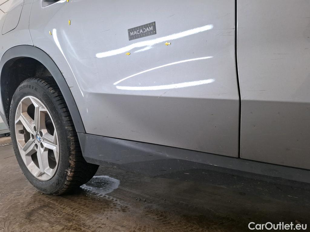  Bmw  X1 BMW  / 2022 / 5P / SUV sDrive18i Business Design DKG7 #2