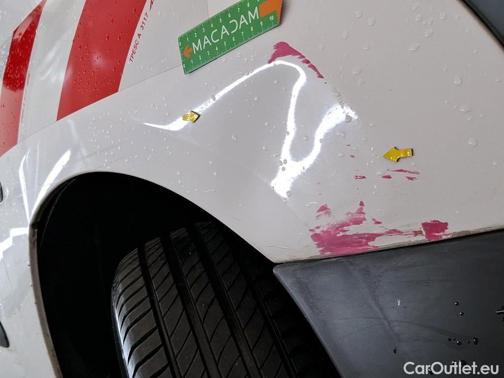  Citroen  Berlingo  Fourgon Club L1 (Court) 1.6 BlueHDi 100CV BVM5 E6 #36