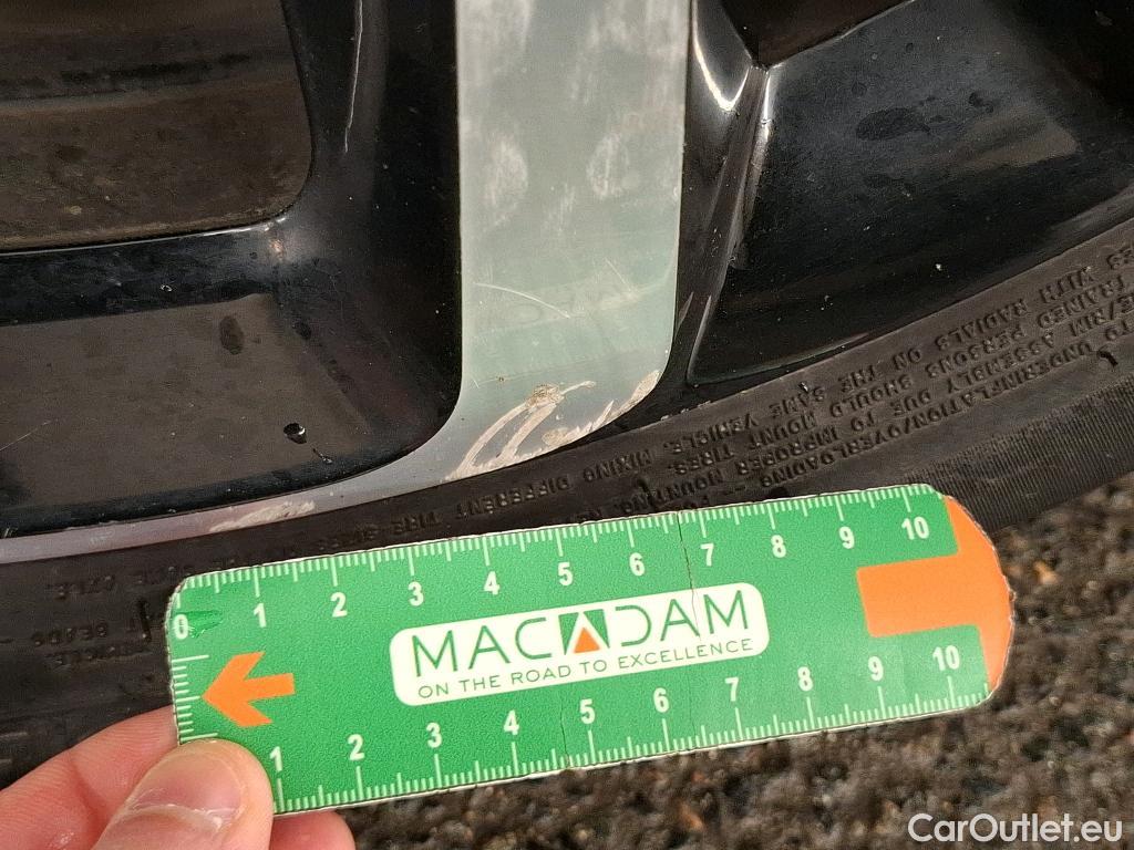  Citroen  C4 Grand Picasso /Spacetourer Shine Pack 1.2 PureTech 130CV BVA8 E6d #31