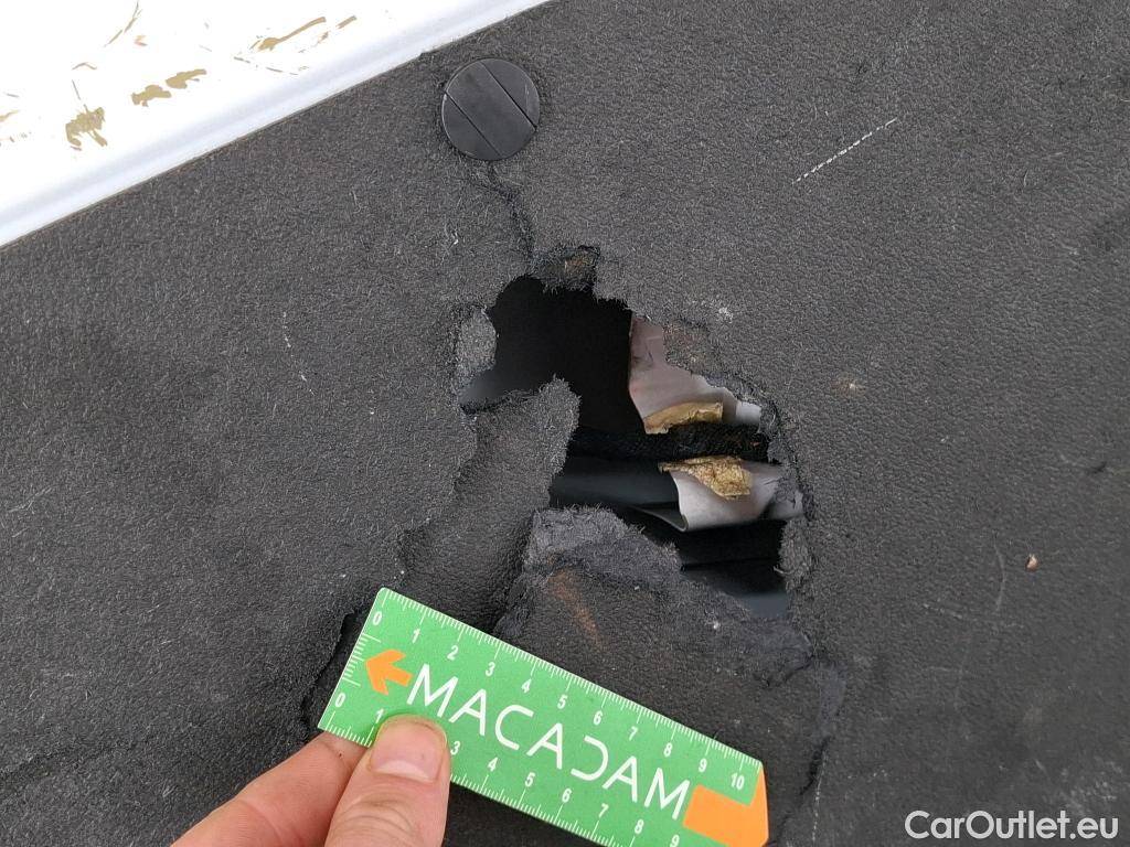  Citroen  Berlingo  Fourgon Club L1 (Court) 1.6 BlueHDi 100CV BVM5 E6 #60