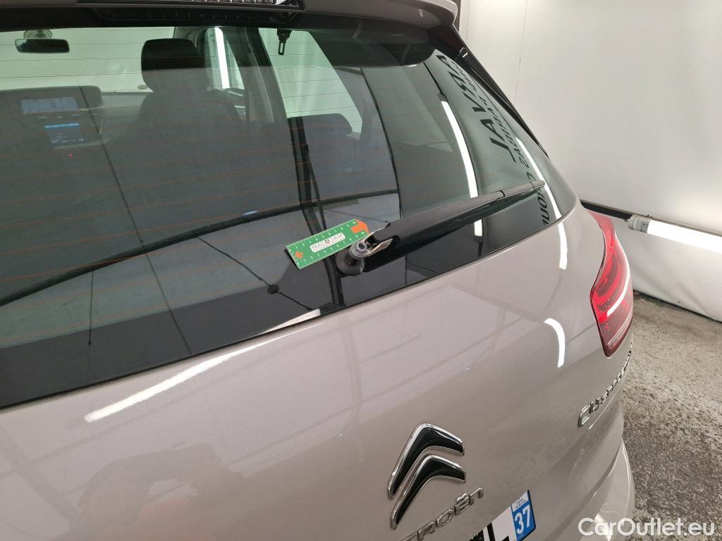  Citroen  C4 Picasso /Spacetourer Business Class 1.5 BlueHDi 130CV BVM6 E6dT #51