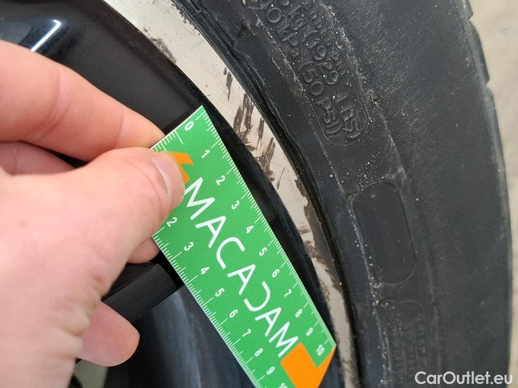  DS  DS7 7 Crossback Performance Line + 1.6 PureTech 180CV BVA8 E6d #28