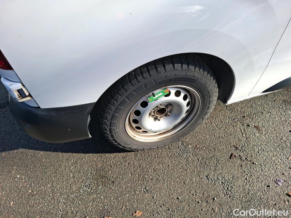  Citroen  Jumpy  Fourgon CityVan XS 1.5 BlueHDi 120CV BVM6 E6dT #5